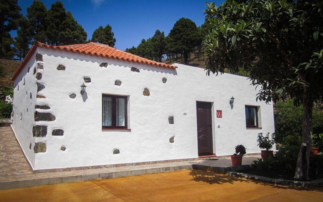 Casa El Nisperero
