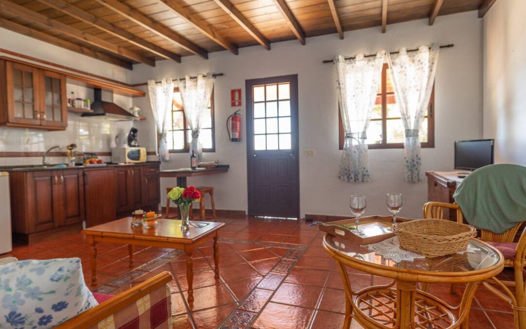 Casa Carolina