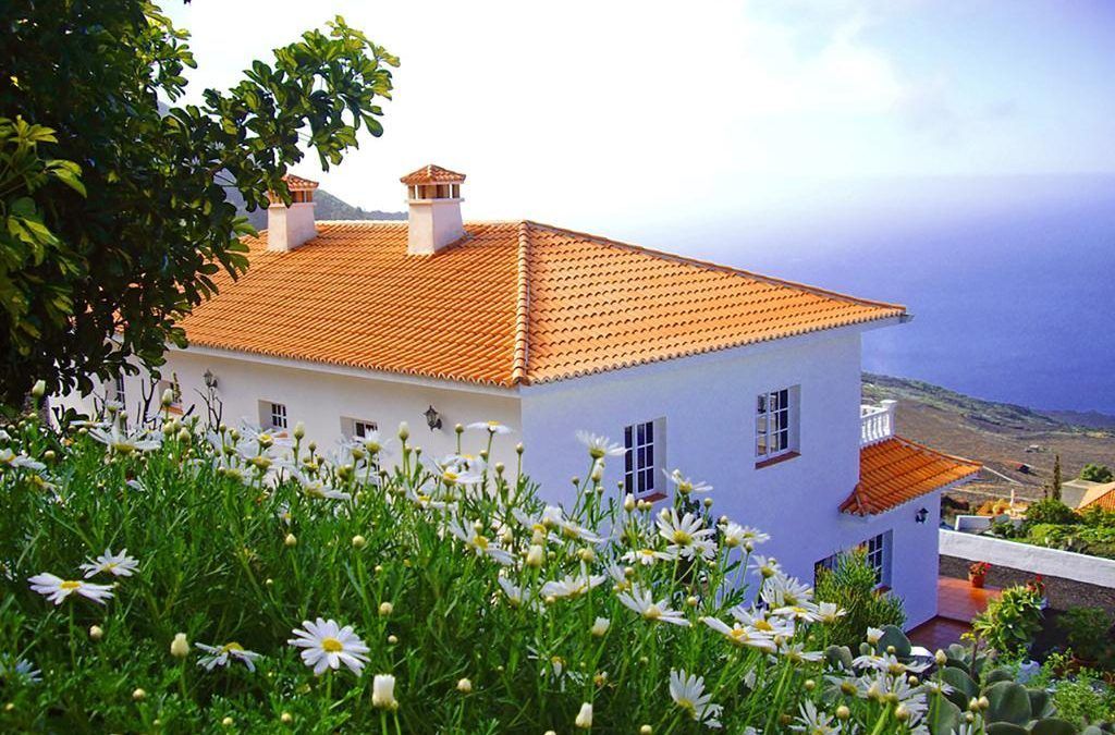 Casa Los Bejeques