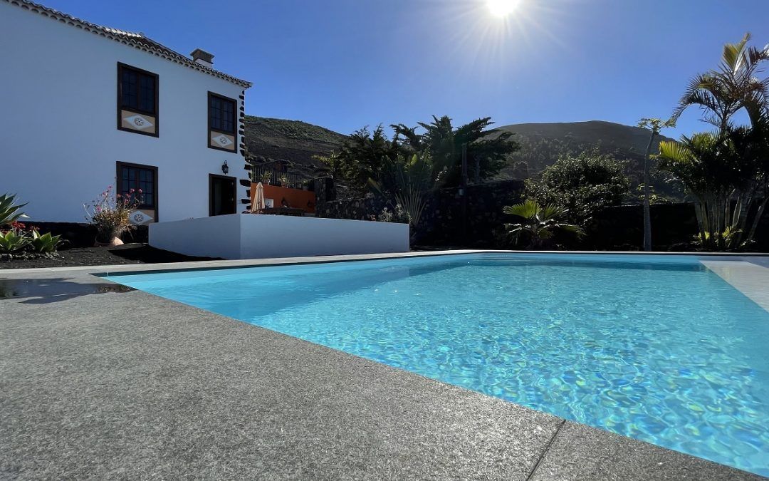 Villa La Malvasía