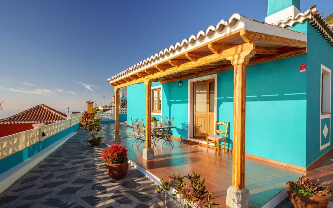 Casa Marroquina